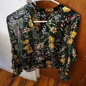 Woman's Blouse